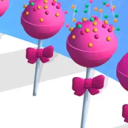 Lollipop Stack Run