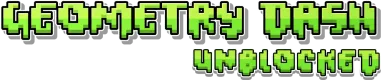 Geometry Dash Unblocked